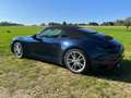 Porsche 992 911 Cabrio 911 Carrera Cabriolet PDK Blau - thumbnail 18