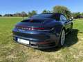 Porsche 992 911 Cabrio 911 Carrera Cabriolet PDK Blau - thumbnail 7
