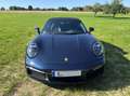 Porsche 992 911 Cabrio 911 Carrera Cabriolet PDK Blau - thumbnail 4