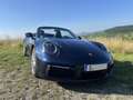 Porsche 992 911 Cabrio 911 Carrera Cabriolet PDK Blau - thumbnail 20