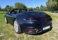 Porsche 992 911 Cabrio 911 Carrera Cabriolet PDK Blau - thumbnail 9