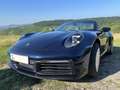 Porsche 992 911 Cabrio 911 Carrera Cabriolet PDK Blau - thumbnail 1