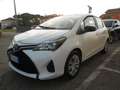 Toyota Yaris 1.5 Active Hybrid automatica ok neopatentati Weiß - thumbnail 1