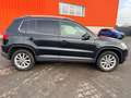 Volkswagen Tiguan Team 4Motion 2.0TDi Dsg Pano KeylessGo Navi Ahk Noir - thumbnail 2