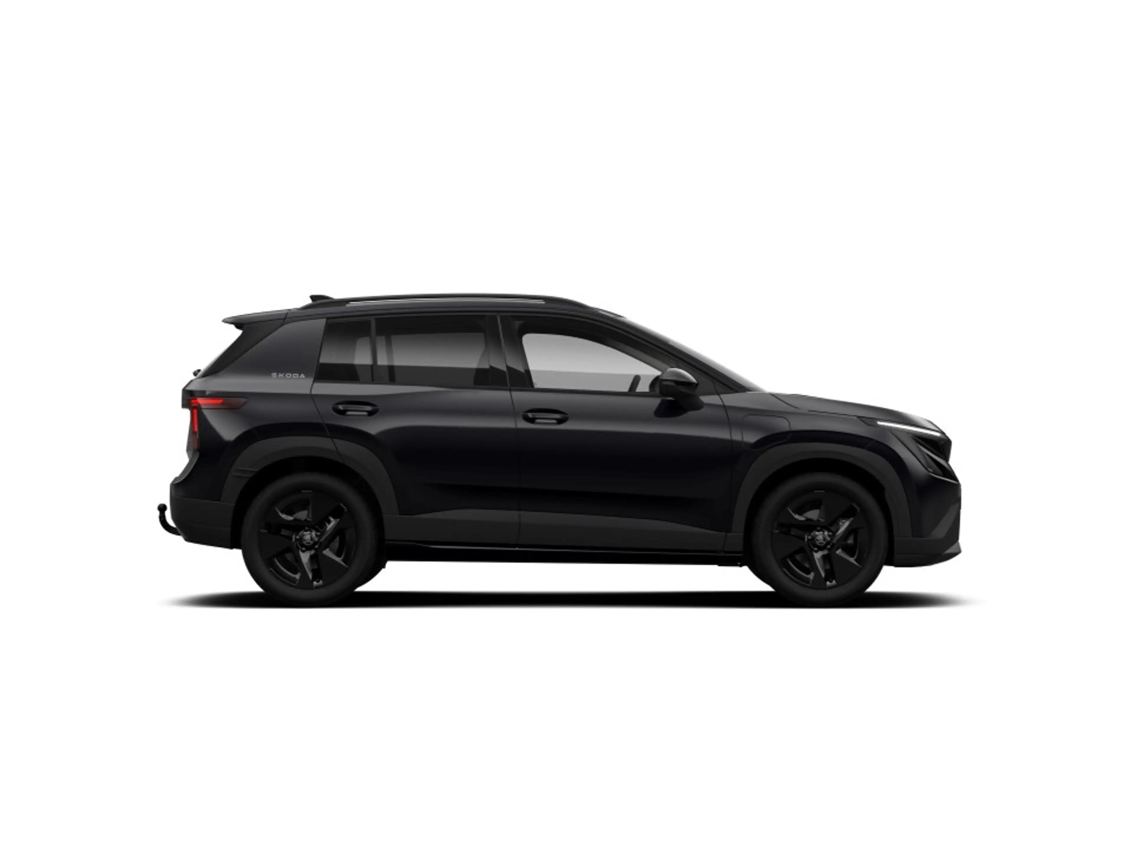 Skoda Epiq 55 SELECTION AHK CAM KEYLESS LM18 LED — photo 7