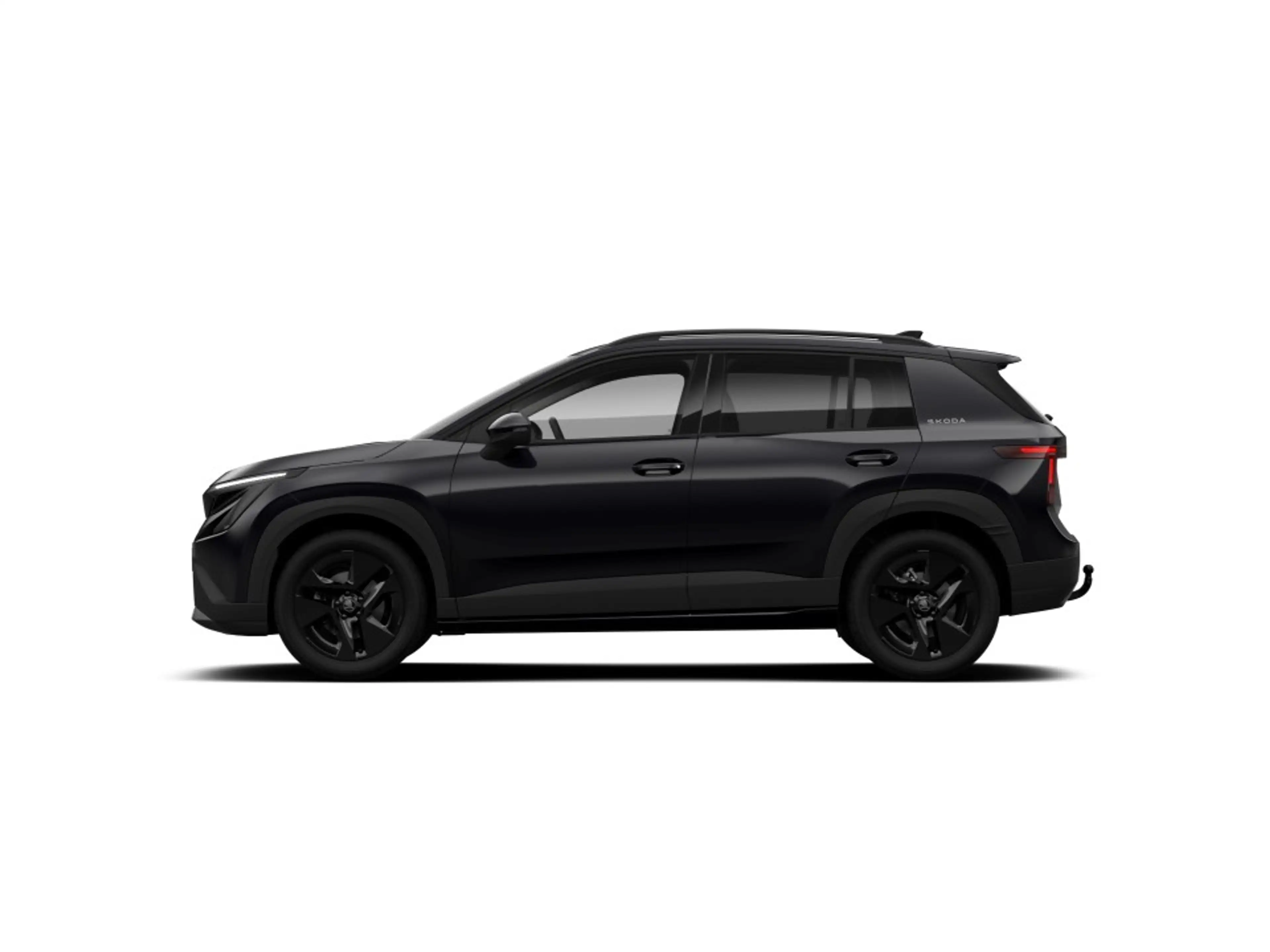 Skoda Epiq 55 SELECTION AHK CAM KEYLESS LM18 LED — photo 3