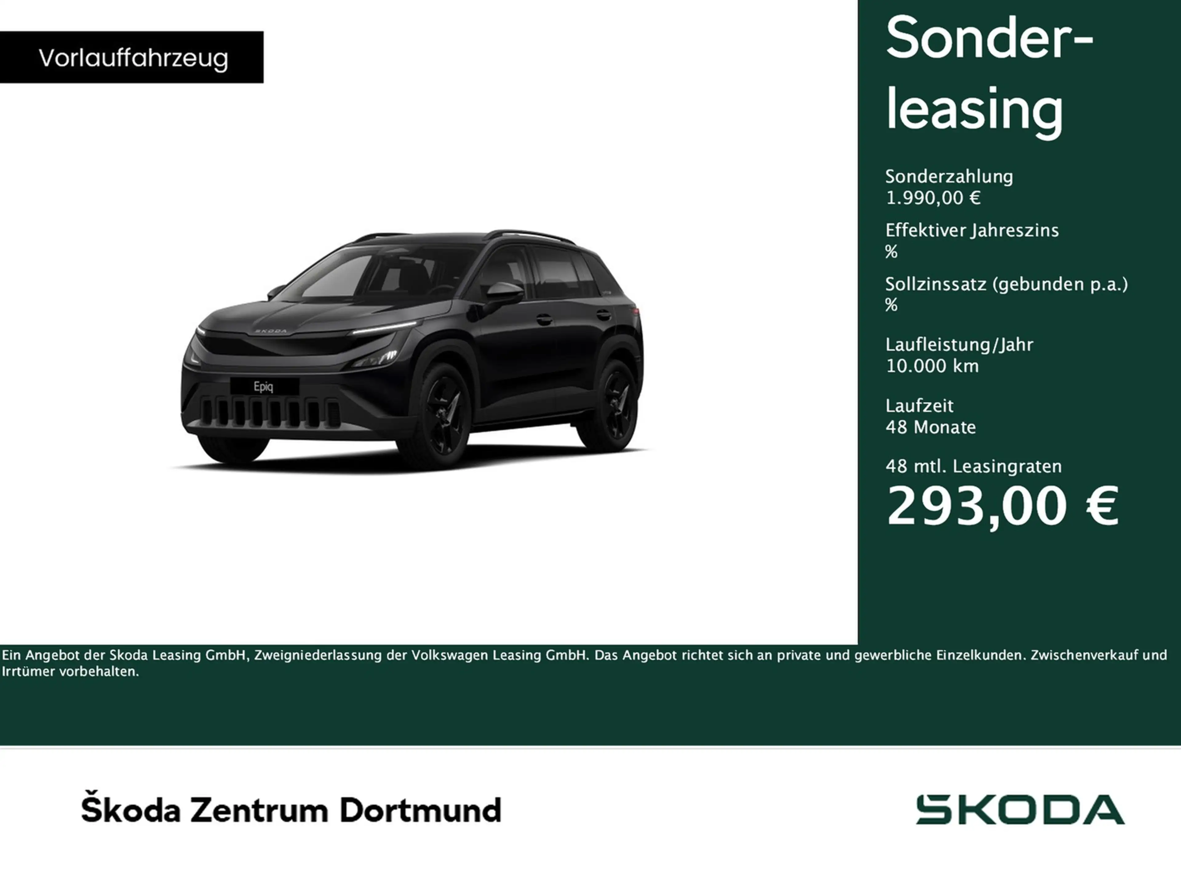 Skoda Epiq 55 SELECTION AHK CAM KEYLESS LM18 LED