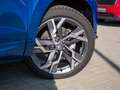 Skoda Karoq 2.0 TSI Sportline 4x4 ACC MATRIX-LED Blau - thumbnail 5