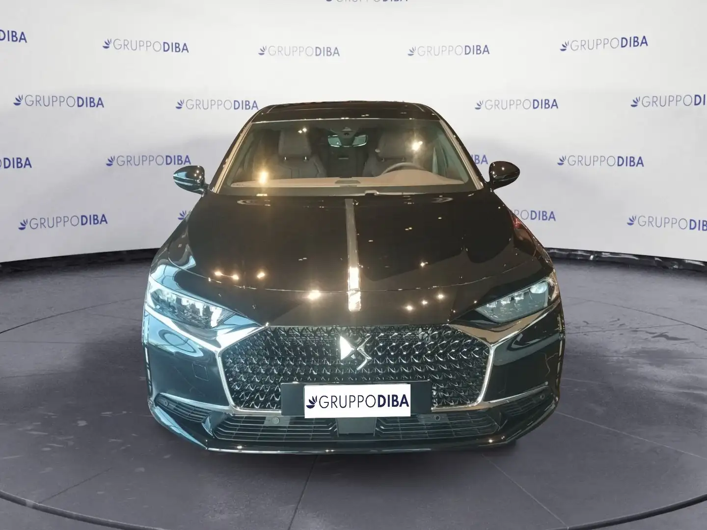 DS Automobiles DS 9 1SXC - DS9 RIVOLI ETENSE4X4 Nero - 2