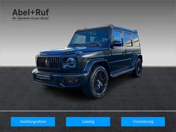 BRABUS DISTRONIC+StHz+AHK+Fond-Entertai