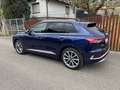 Audi Q4 e-tron 45 quattro*20*S-Line*Sportsitze AHV*LED Matrix Blau - thumbnail 3