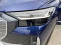 Audi Q4 e-tron 45 quattro*20*S-Line*Sportsitze AHV*LED Matrix Blau - thumbnail 17