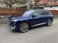 Audi Q4 e-tron 45 quattro*20*S-Line*Sportsitze AHV*LED Matrix Blau - thumbnail 1