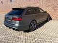 Audi RS6 A6 Avant 4.0 TFSI quattro performance Pro Line Plu Grau - thumbnail 13