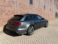 Audi RS6 A6 Avant 4.0 TFSI quattro performance Pro Line Plu Grau - thumbnail 6