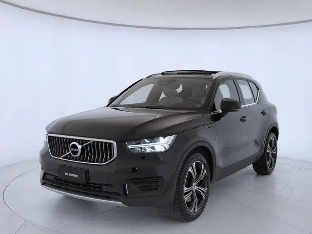 Volvo XC40 1.5 t5 phev Inscription auto - IVA ESPOSTA - TETTO PANORAMICO