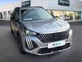 Peugeot 2008 Hybrid 145 e-DCS6 Allure Grau - thumbnail 3