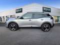 Peugeot 2008 Hybrid 145 e-DCS6 Allure Grau - thumbnail 4