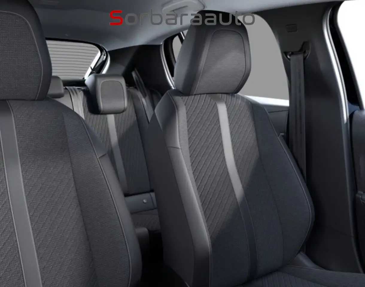 Peugeot 208 2026