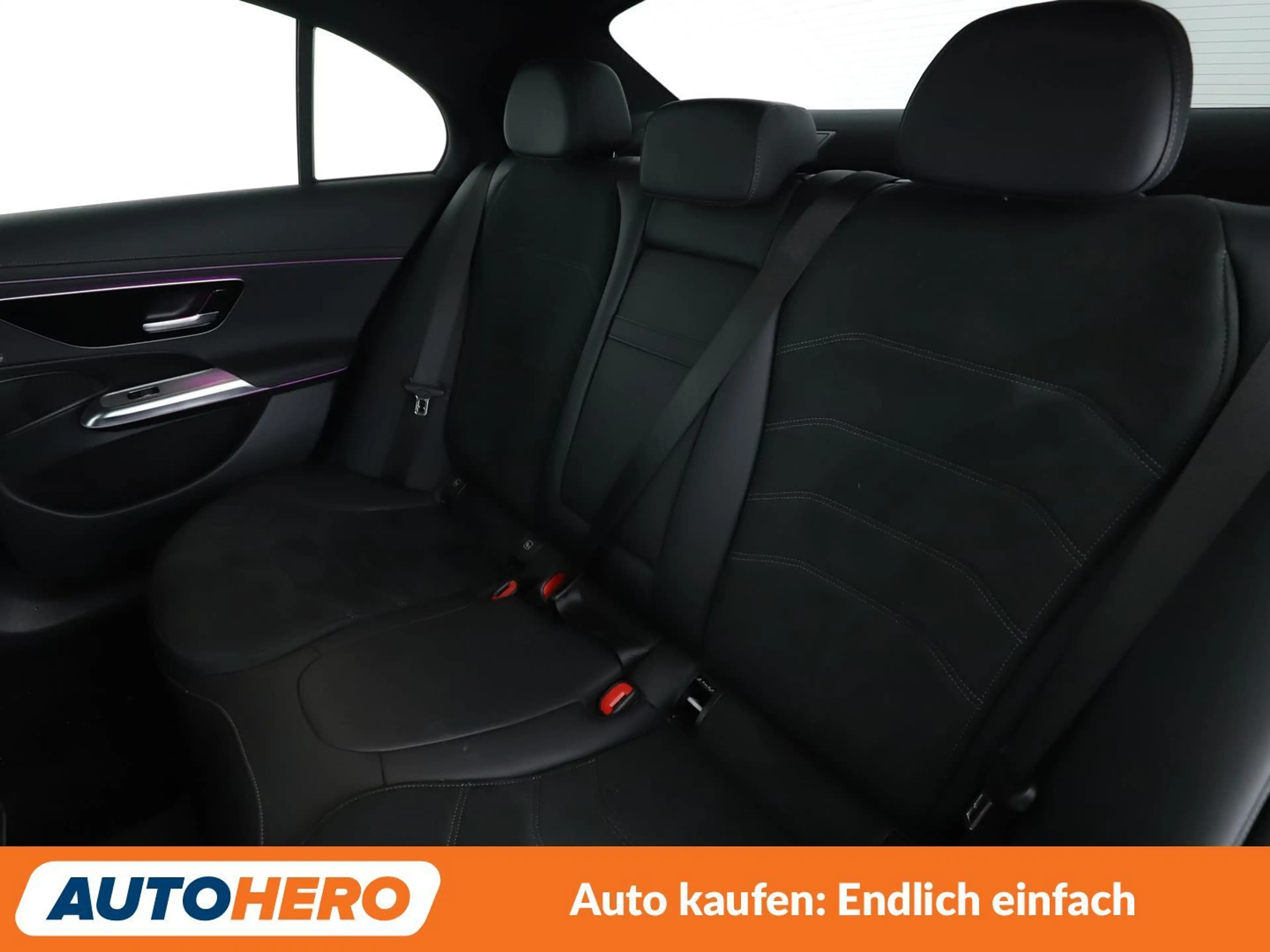Mercedes-Benz E 300 E 300e AMG Line Advanced Aut.*NAVI*LED*ACC*CAM*PDC — photo 14
