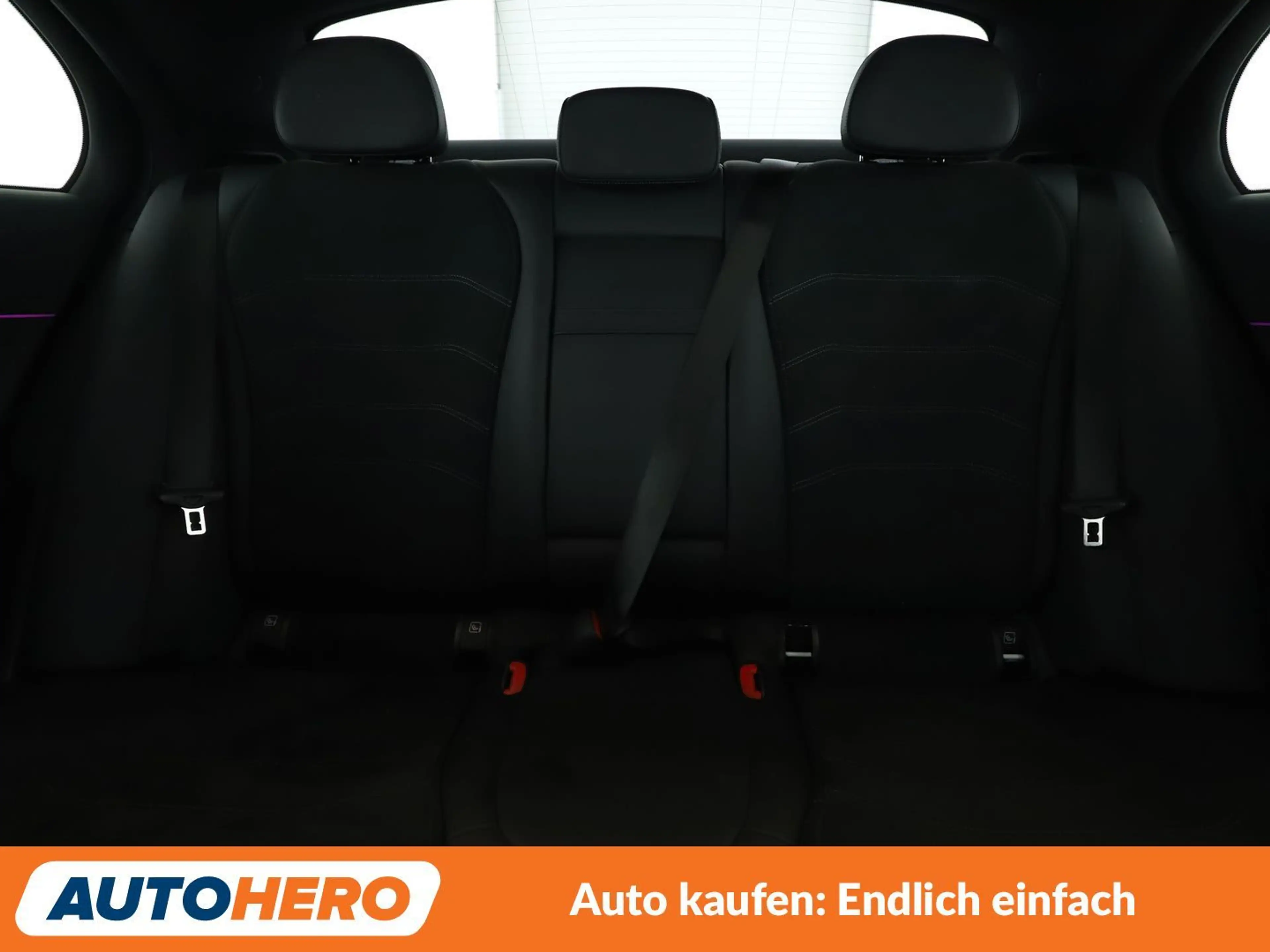 Mercedes-Benz E 300 E 300e AMG Line Advanced Aut.*NAVI*LED*ACC*CAM*PDC — photo 15