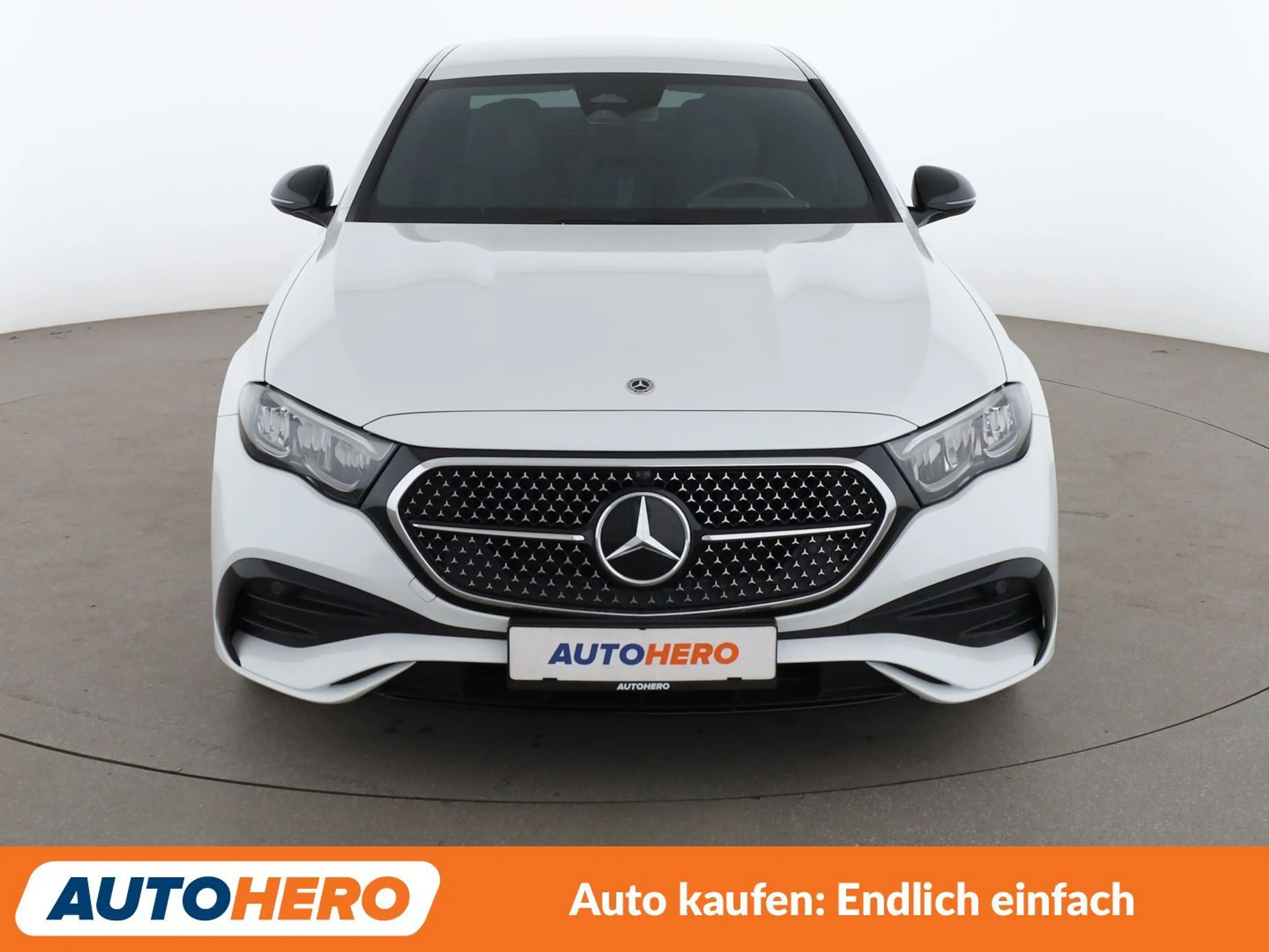 Mercedes-Benz E 300 E 300e AMG Line Advanced Aut.*NAVI*LED*ACC*CAM*PDC — photo 9