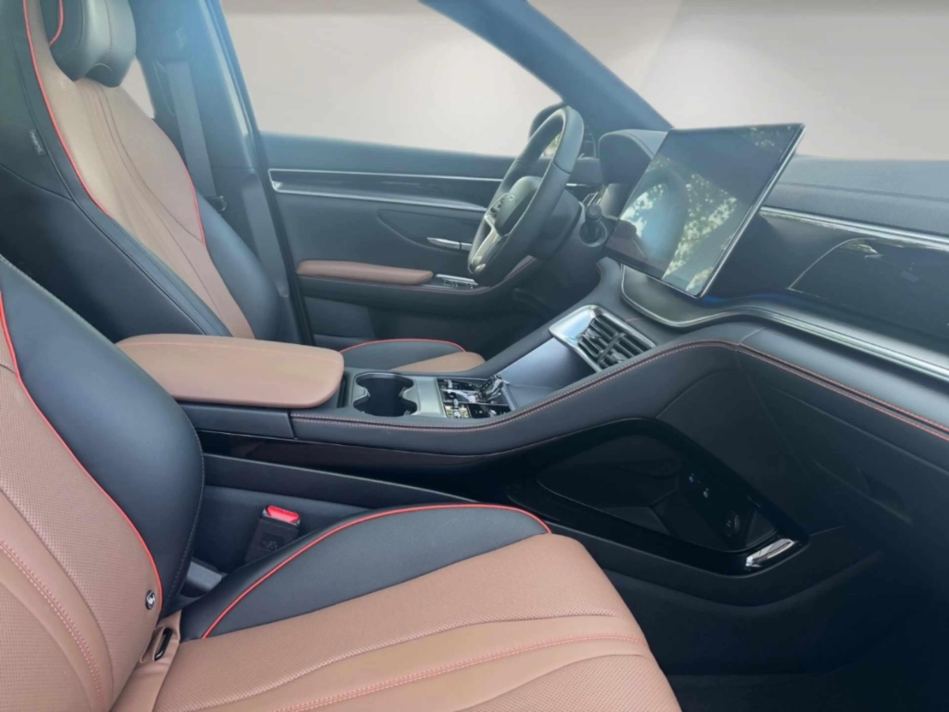 BYD Seal U COMFORT PHEV 1.5 160KW NAVI,KLIMA,SITZHZG,CARPLAY — photo 14