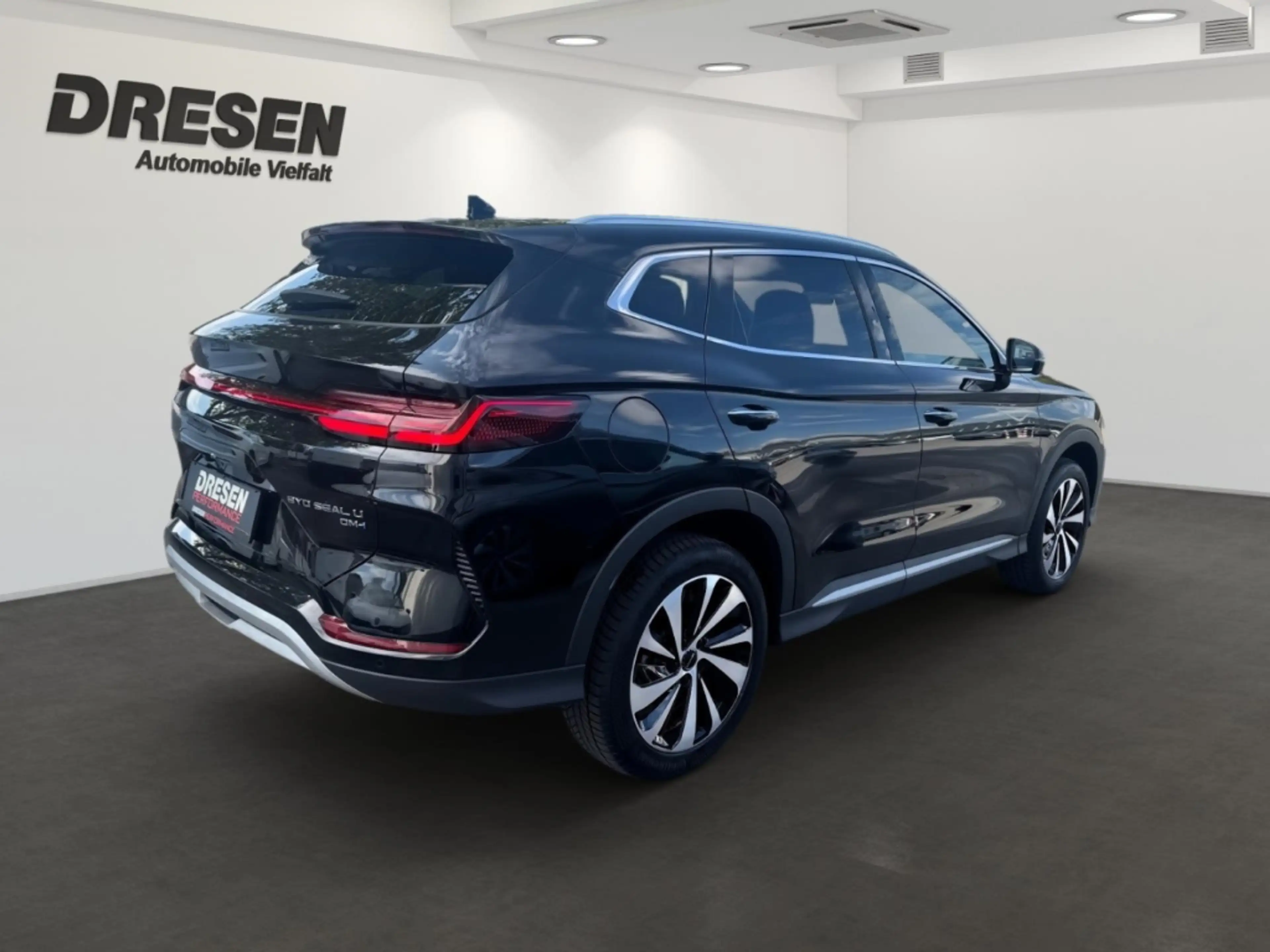 BYD Seal U COMFORT PHEV 1.5 160KW NAVI,KLIMA,SITZHZG,CARPLAY — photo 3