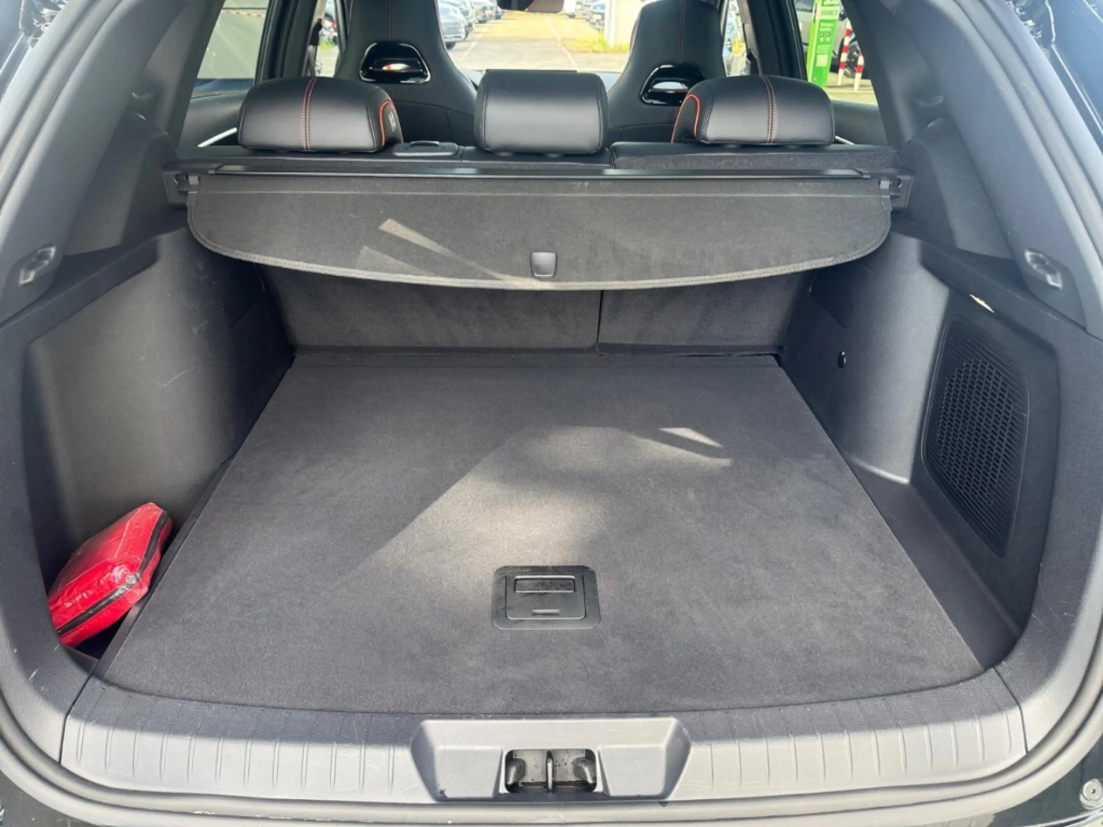 BYD Seal U COMFORT PHEV 1.5 160KW NAVI,KLIMA,SITZHZG,CARPLAY — photo 12