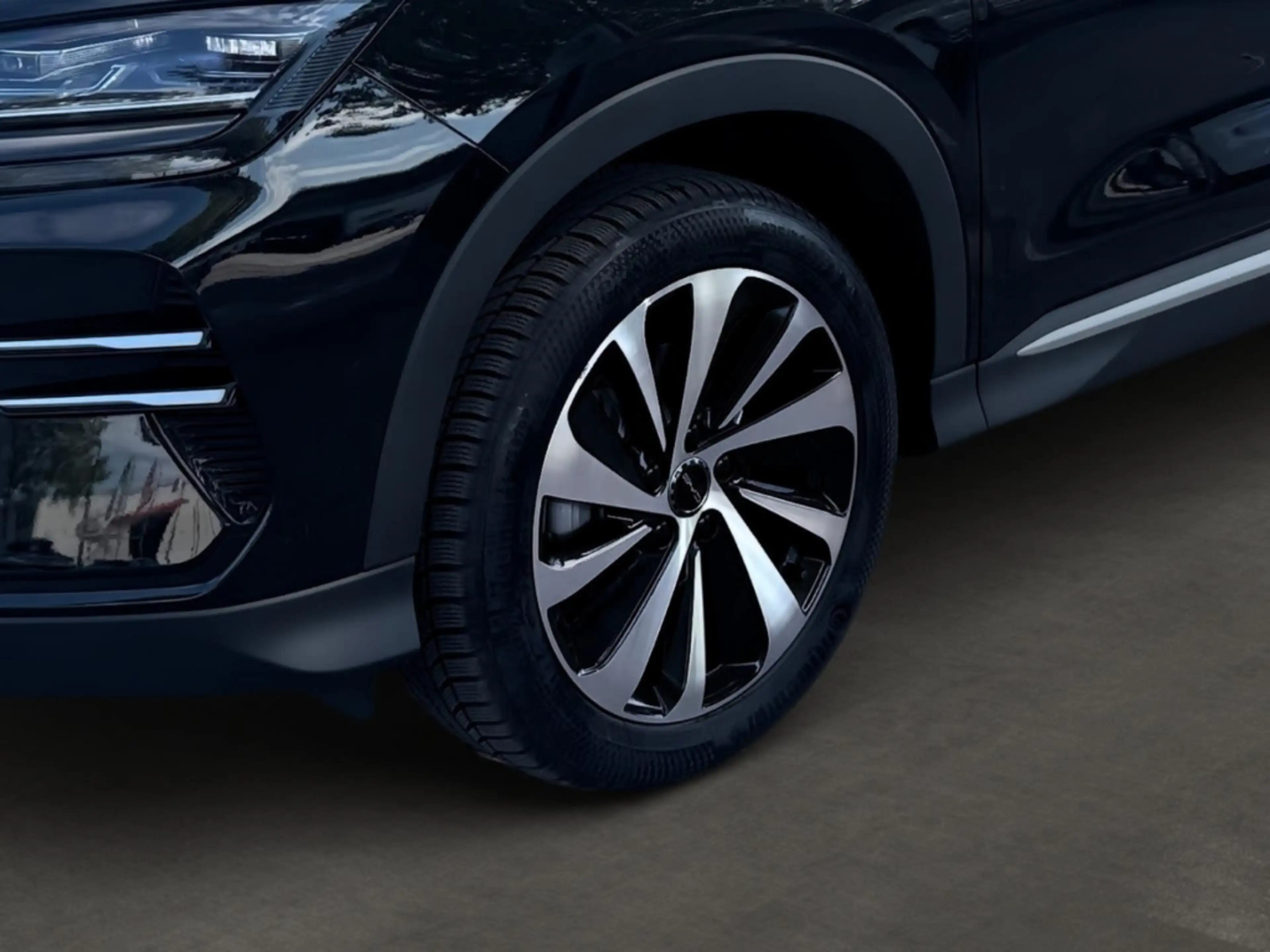 BYD Seal U COMFORT PHEV 1.5 160KW NAVI,KLIMA,SITZHZG,CARPLAY — photo 6