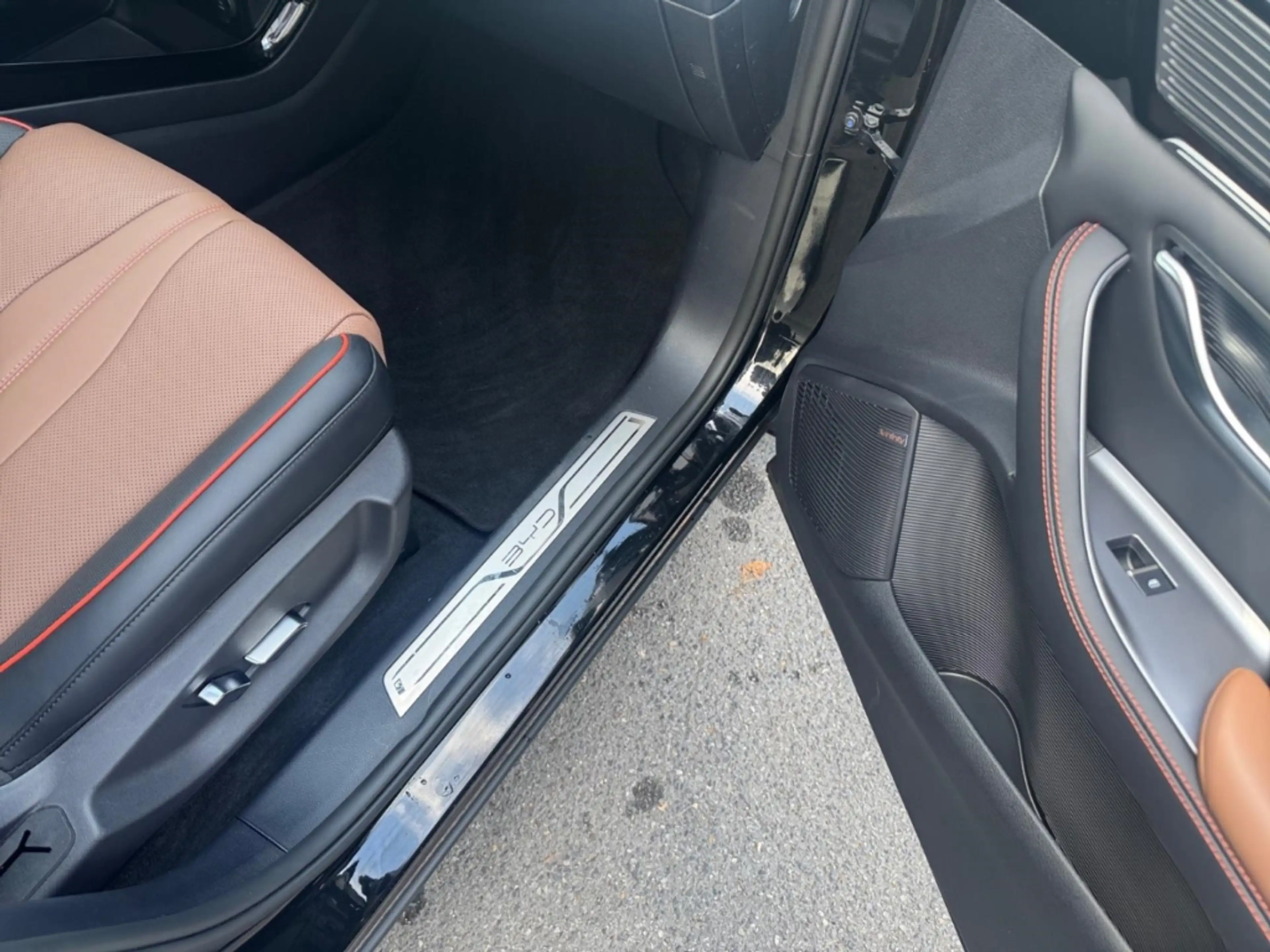 BYD Seal U COMFORT PHEV 1.5 160KW NAVI,KLIMA,SITZHZG,CARPLAY — photo 16