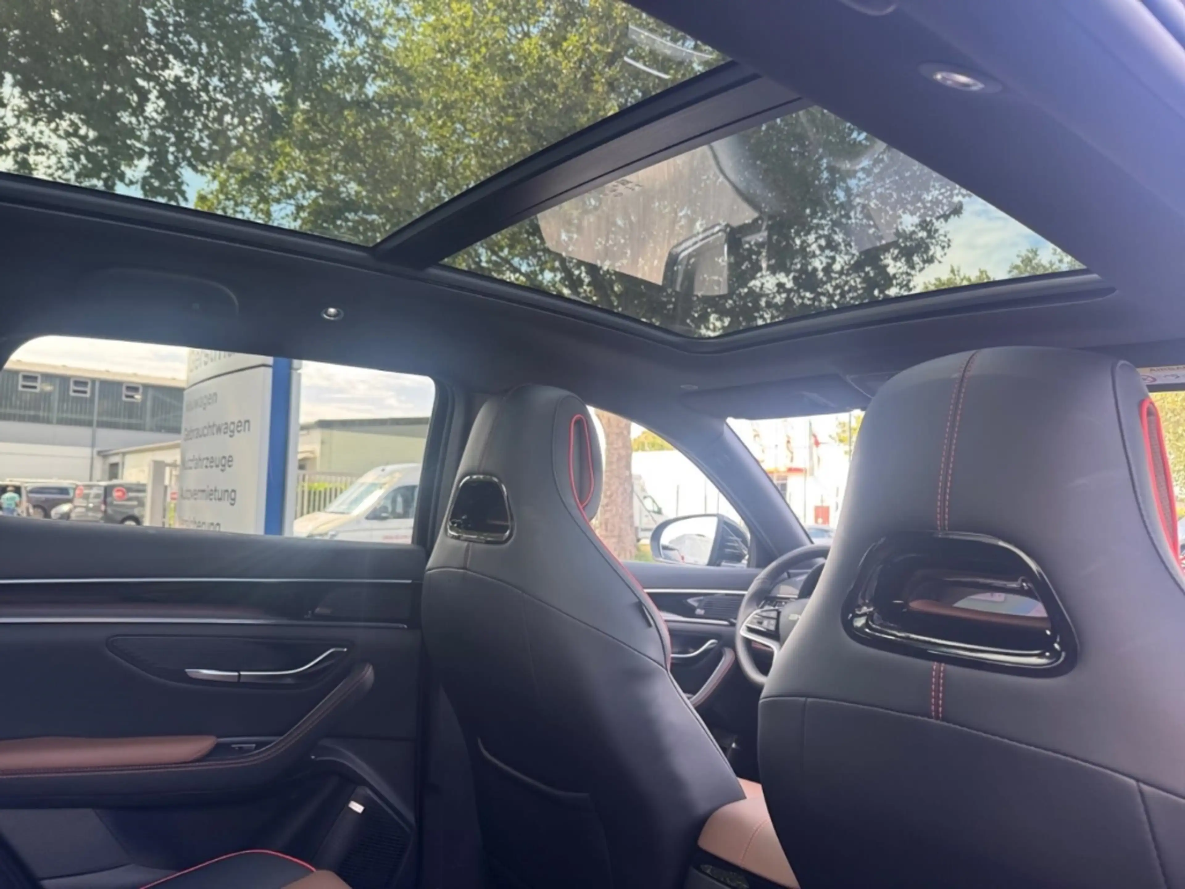 BYD Seal U COMFORT PHEV 1.5 160KW NAVI,KLIMA,SITZHZG,CARPLAY — photo 18