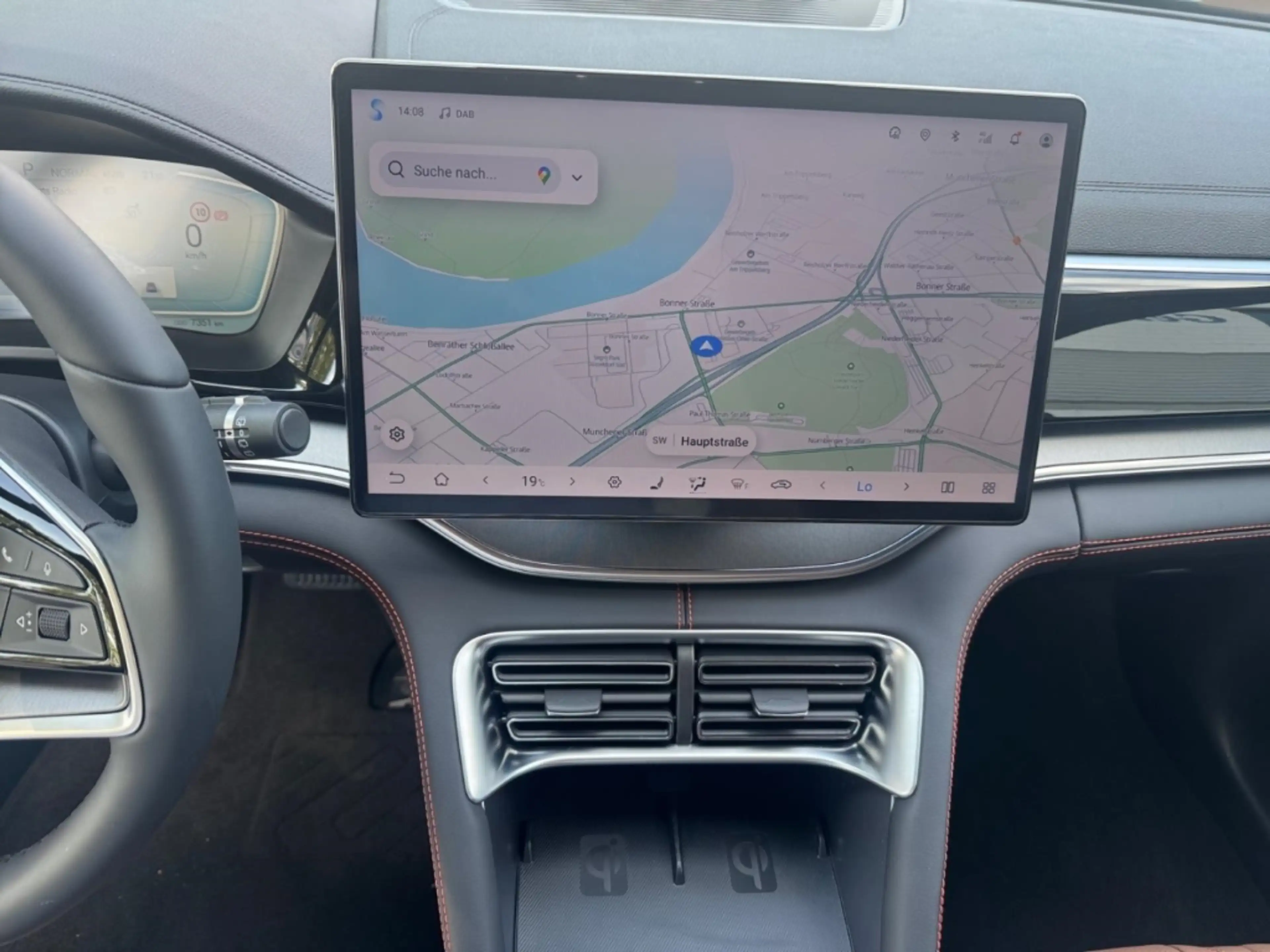 BYD Seal U COMFORT PHEV 1.5 160KW NAVI,KLIMA,SITZHZG,CARPLAY — photo 9