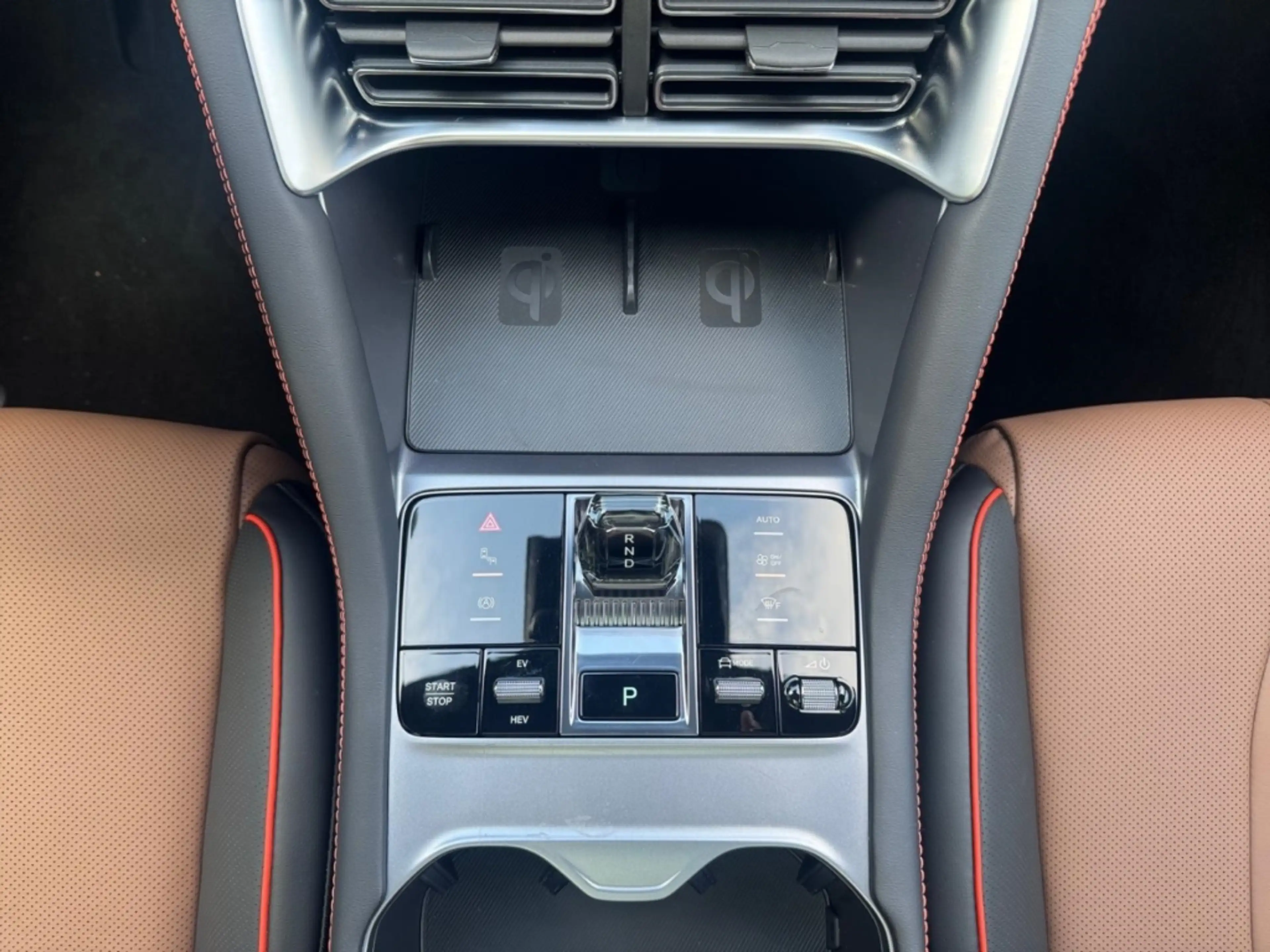 BYD Seal U COMFORT PHEV 1.5 160KW NAVI,KLIMA,SITZHZG,CARPLAY — photo 19