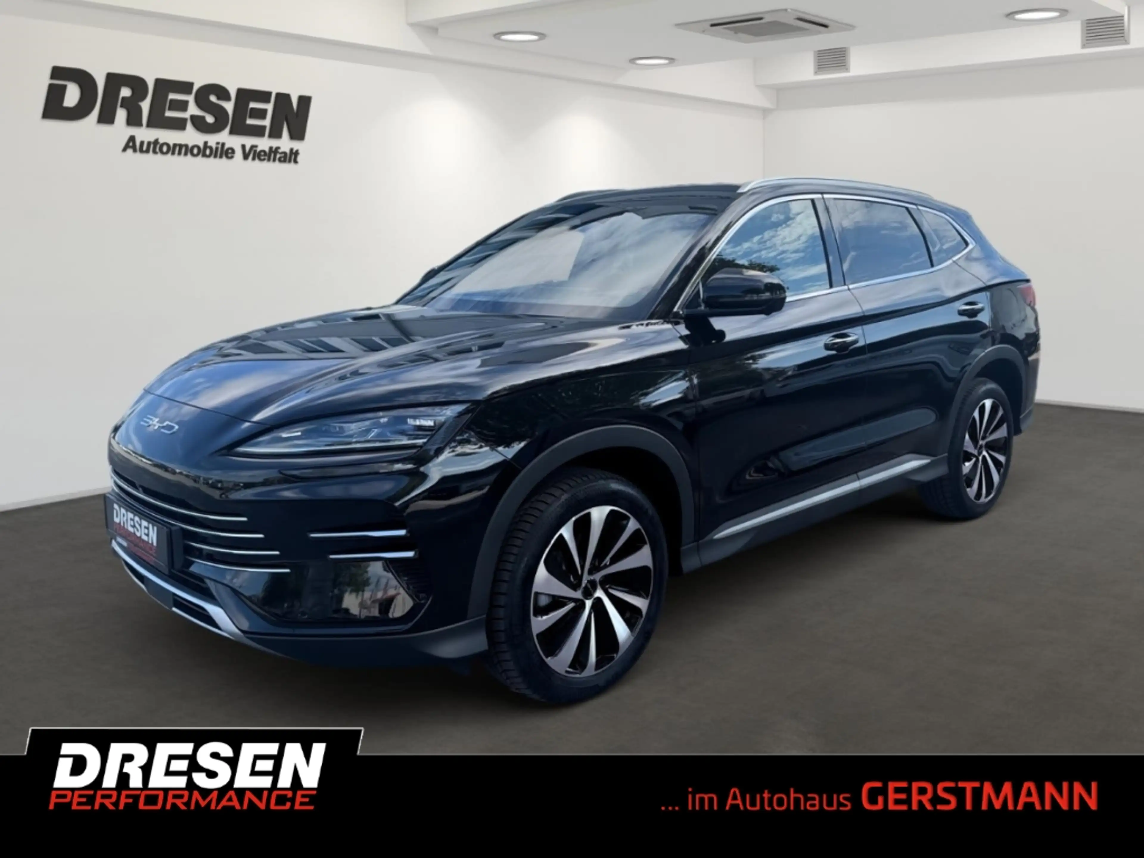 BYD Seal U COMFORT PHEV 1.5 160KW NAVI,KLIMA,SITZHZG,CARPLAY