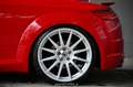 Audi TTS 2.0 TFSI quattro TTS Roadster quattro Rouge - thumbnail 14