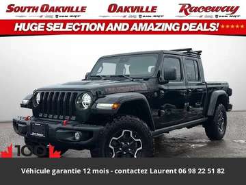 Rubicon 4x4 Tout compris hors homologation 4500e