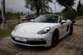 Porsche Boxster GTS PDK Blanc - thumbnail 2