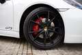 Porsche Boxster GTS PDK Blanc - thumbnail 4