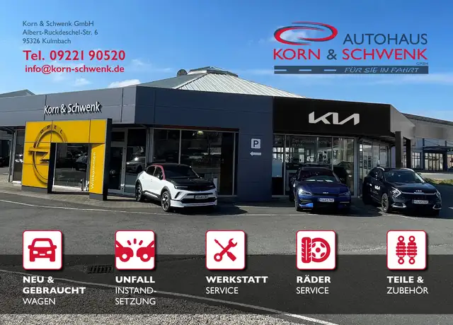 Kia Stonic Nightline Edition #WKR #Kamera #Navi #SONDEREDITION