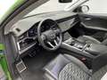 Audi RS Q8 4.0 TFSI quattro Klima Navi Leder Rückfahrkamera Yeşil - thumbnail 4