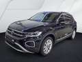 Volkswagen T-Roc Style110kW/1.5 TSI/DSG/ACC/LED/AHK/CarPlay Noir - thumbnail 1