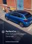 Volkswagen T-Roc Style110kW/1.5 TSI/DSG/ACC/LED/AHK/CarPlay Noir - thumbnail 8
