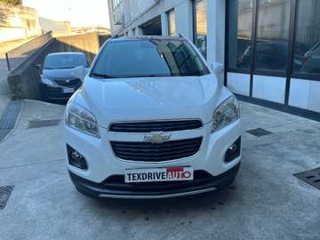 Trax 1.7 LTZ fwd 130cv