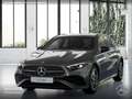 Mercedes-Benz A 250 4M AMG+NIGHT+MULTIBEAM+STHZG+BURMESTER+TOTW Gris - thumbnail 2