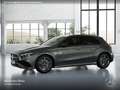 Mercedes-Benz A 250 4M AMG+NIGHT+MULTIBEAM+STHZG+BURMESTER+TOTW Gris - thumbnail 3