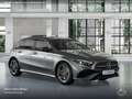 Mercedes-Benz A 250 4M AMG+NIGHT+MULTIBEAM+STHZG+BURMESTER+TOTW Gris - thumbnail 20