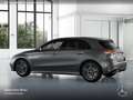 Mercedes-Benz A 250 4M AMG+NIGHT+MULTIBEAM+STHZG+BURMESTER+TOTW Gris - thumbnail 15