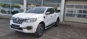Experience Double Cab 4x4