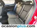 Honda Civic 1.0 VTEC Turbo Elegance Navi Rojo - thumbnail 4